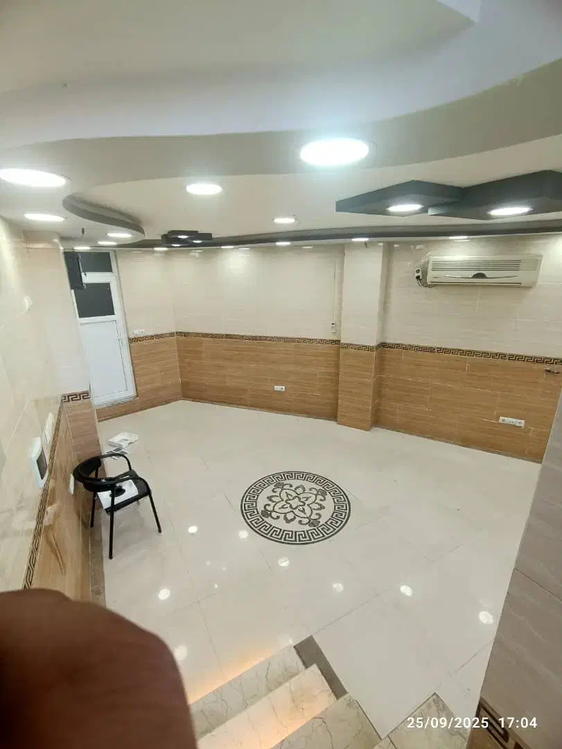 ۳۷متر مغازه با سرویس بهداشتی|اجارهٔ مغازه و غرفه|پرند, فاز ۵|دیوار