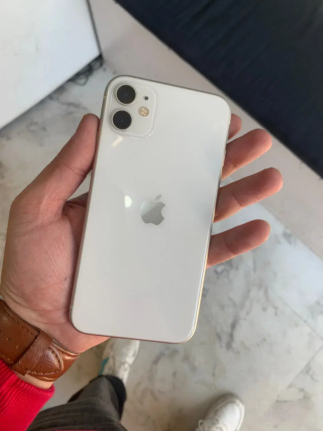 iphone 11|موبایل|اردبیل, |دیوار
