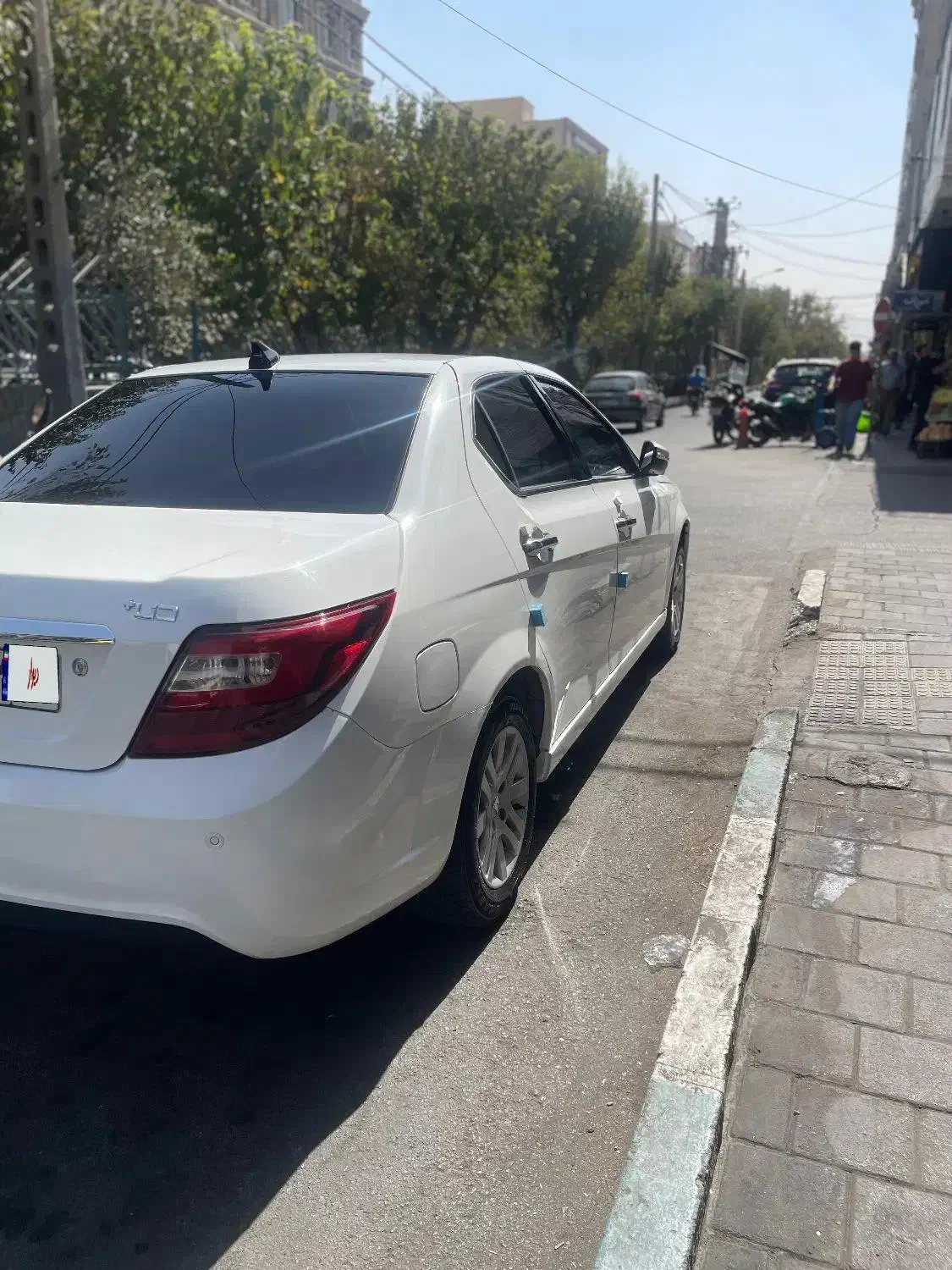 دنا پلاس ۱۴۰۰|خودرو سواری و وانت|تهران, پرستار|دیوار