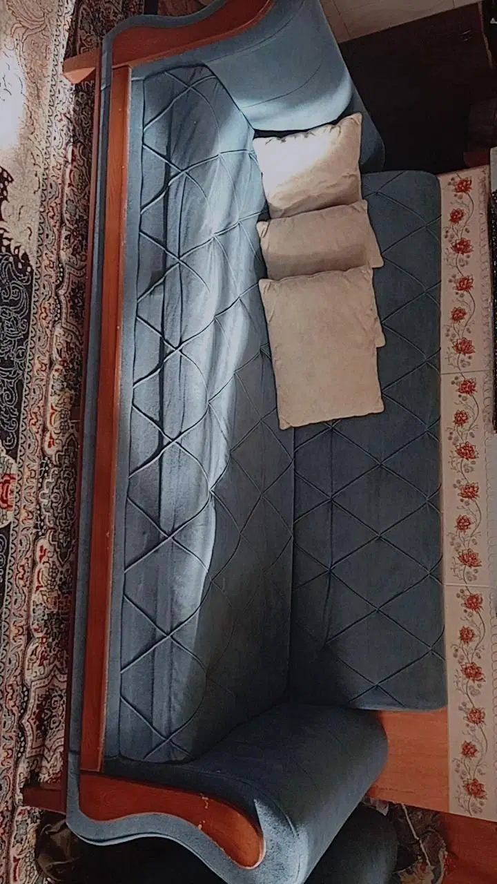 مبل|مبلمان خانگی و میز عسلی|مشهد, رباط طرق|دیوار