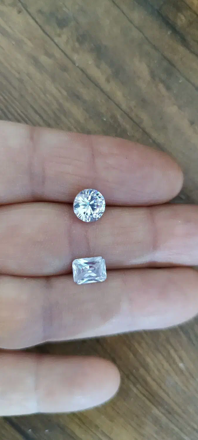 موزنایت یخی و کریستال|جواهرات|اهواز, کوی سعدی|دیوار