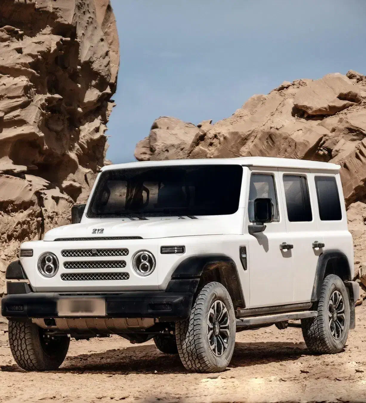 خودرو BAW212|خودرو سواری و وانت|طرقبه, |دیوار