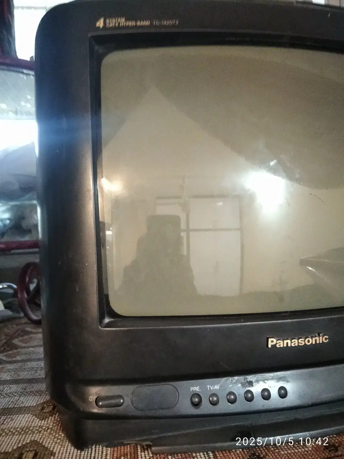 تلویزیون سامسونگ|تلویزیون و پروژکتور|مشهد, هفده شهریور|دیوار