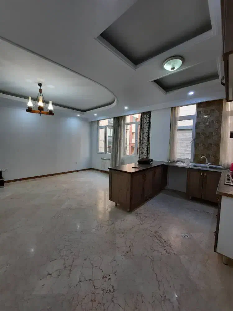 55متر یک خوابه نقلی تمیز نزدیکی مترو تجریش|فروش آپارتمان|تهران, تجریش|دیوار