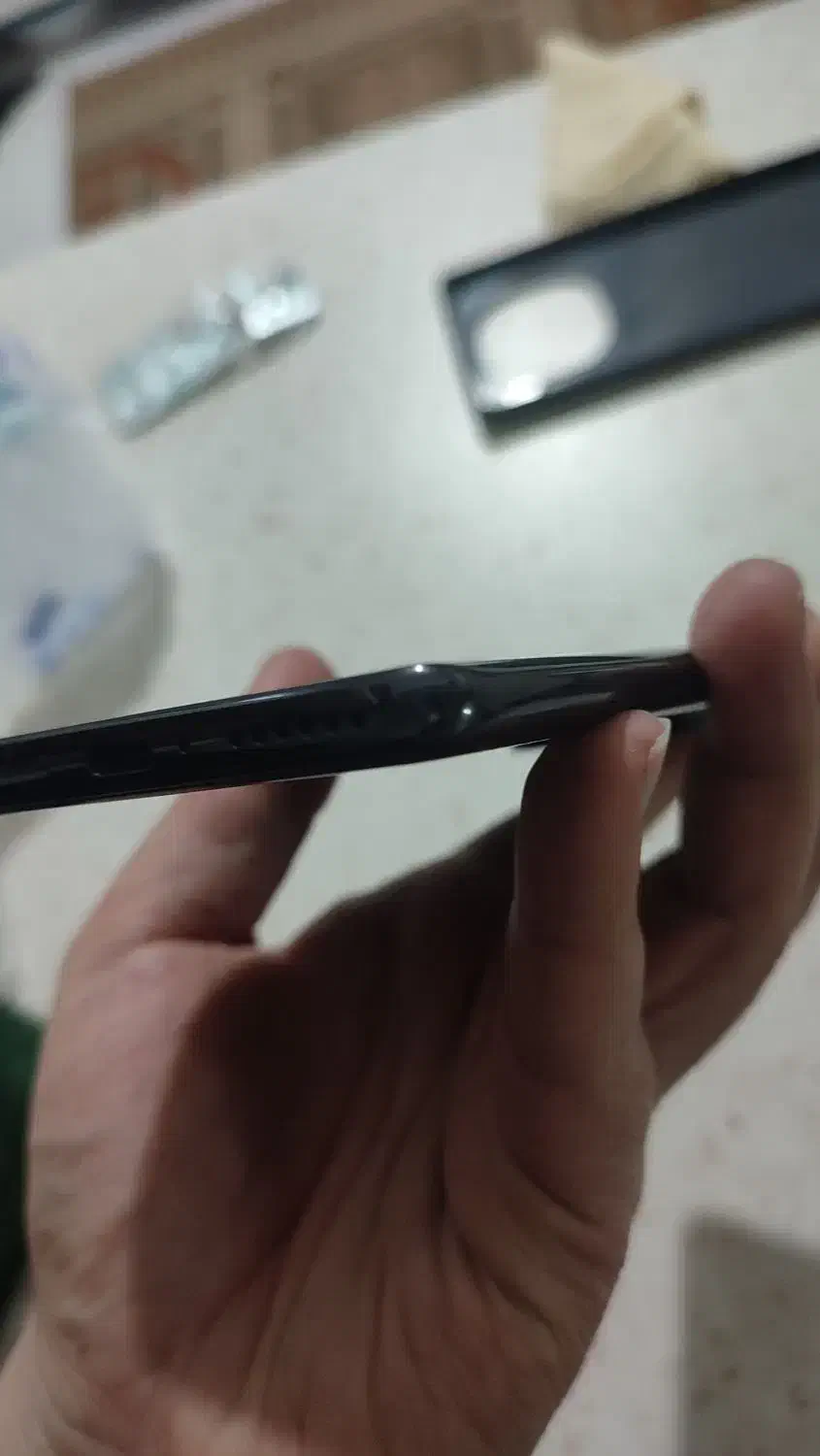 note 14 pro 512|موبایل|ری, شهادت|دیوار