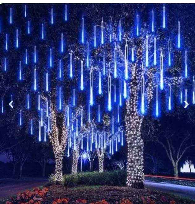 نوری که زیبایی را دو چندان می کند|ریسه و چراغ تزئینی|بیرجند, |دیوار