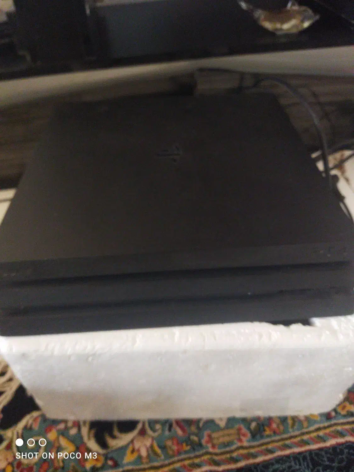 ps4پرو|کنسول، بازی ویدئویی و آنلاین|خرم‌آباد, |دیوار