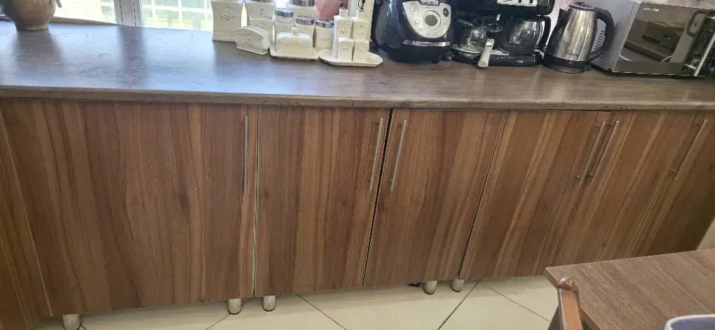 کابینت دست دوم|مصالح و تجهیزات ساختمان|هشتگرد, فاز ۱ مهستان|دیوار