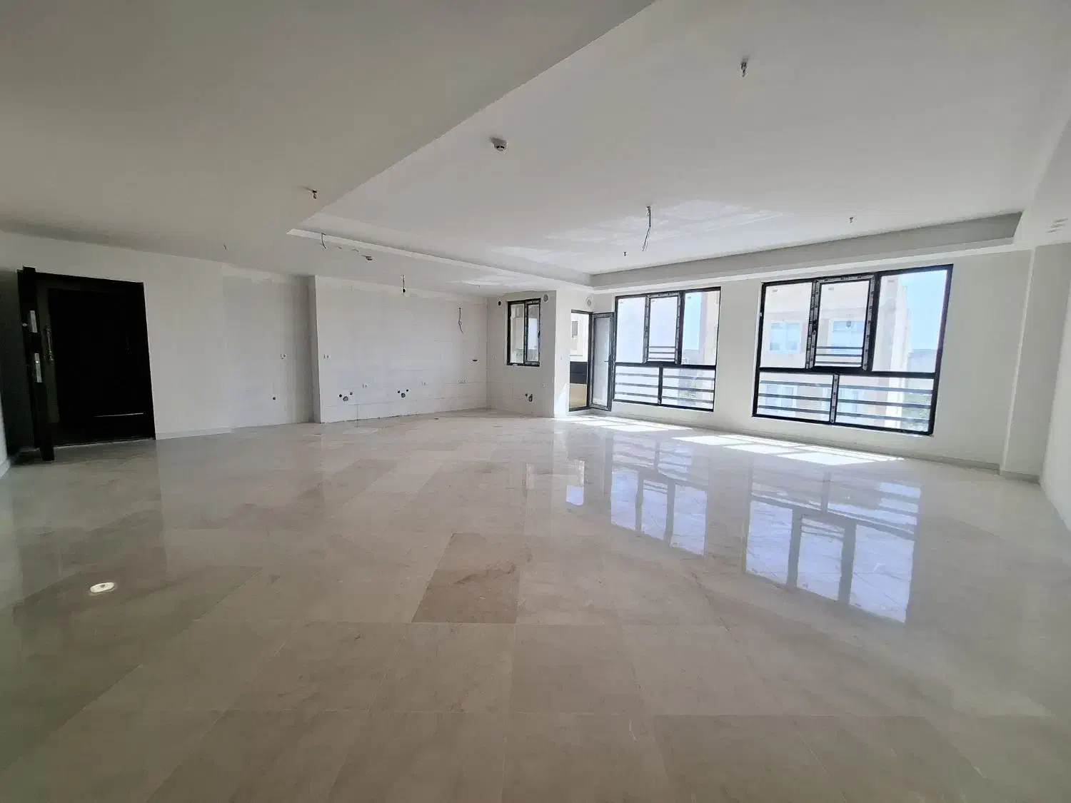 ۱۵۰ متر /نوساز کلیدنخورده/ ۳خواب/ قلب دریانو|فروش آپارتمان|تهران, دریاننو|دیوار