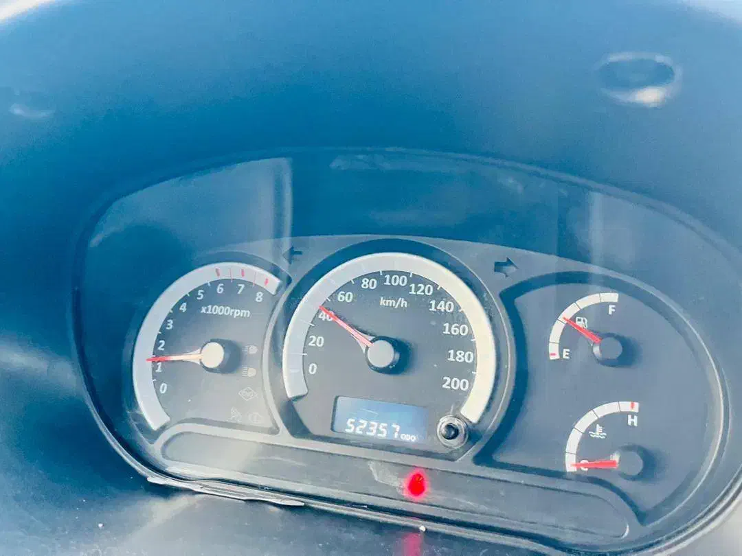 فروش تیبا 2 مدل 98 با کارکرد پایین|خودرو سواری و وانت|کاشان, زیارتی|دیوار