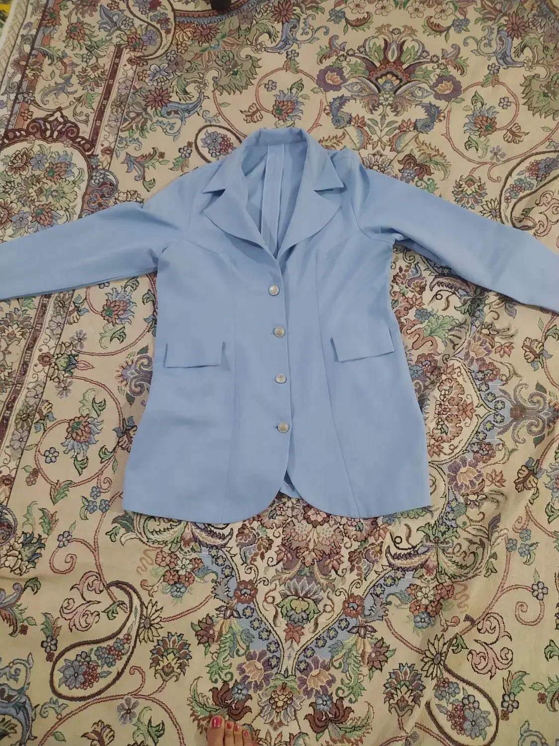 کت تک|لباس|گرگان, |دیوار