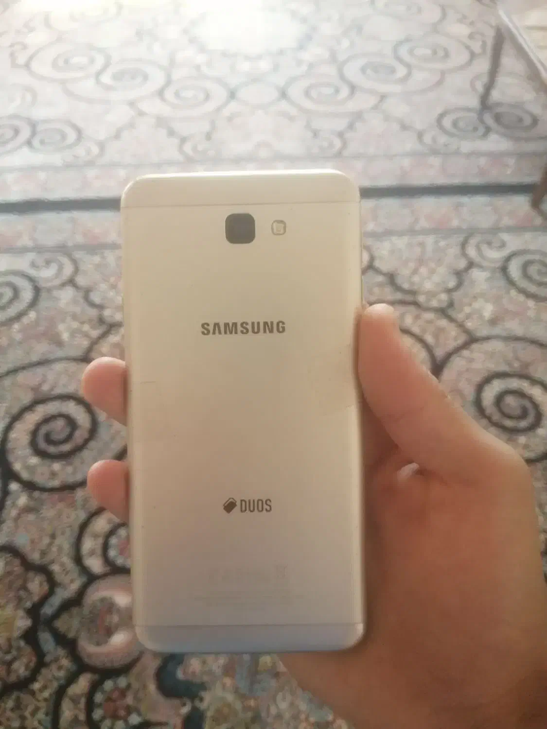 j7 پرایم 32 گیگ|موبایل|پاکدشت, شهرک امام رضا|دیوار