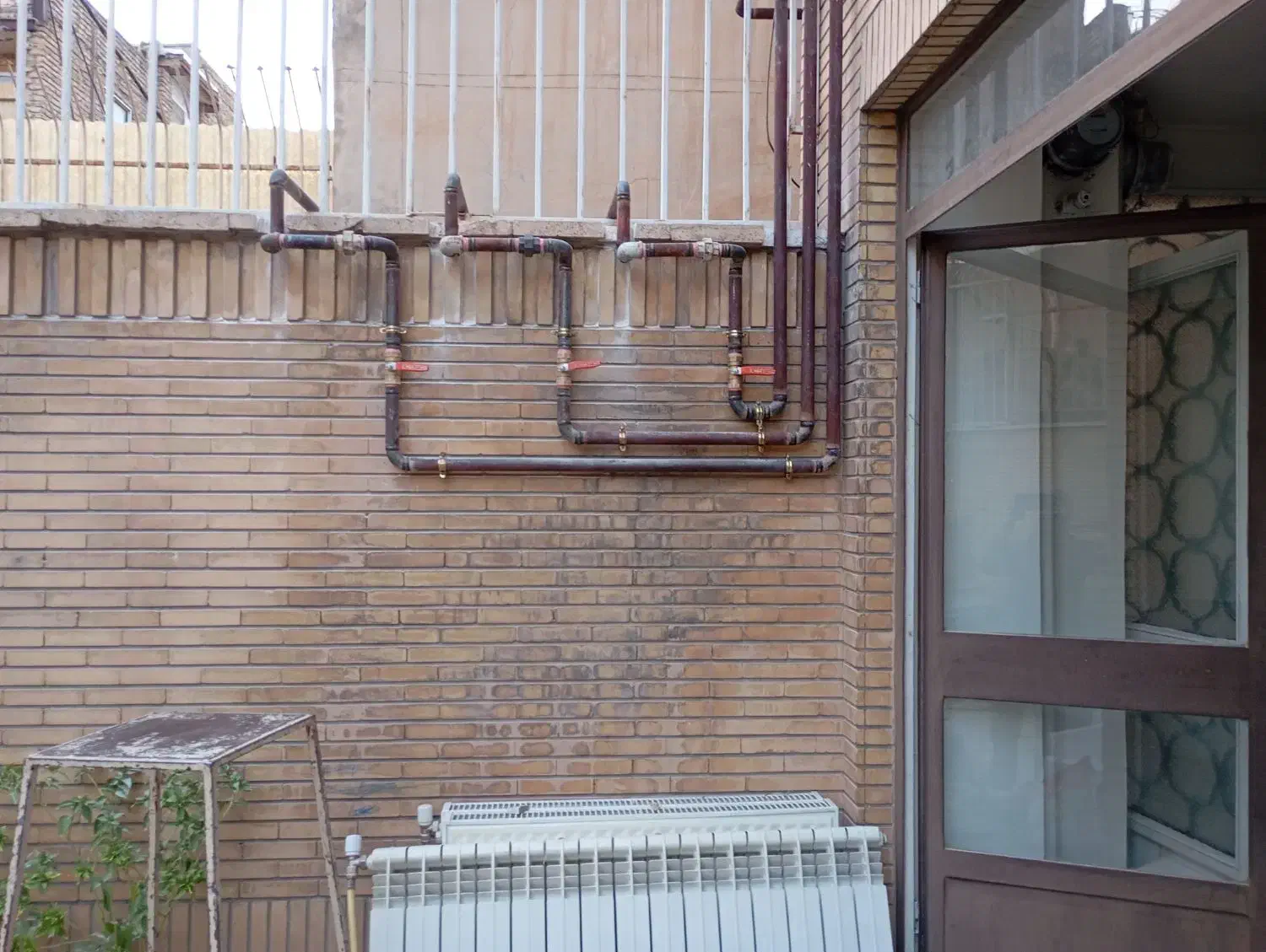 لوله کشی گاز صفر تا صد|خدمات پیشه و مهارت|قزوین, |دیوار