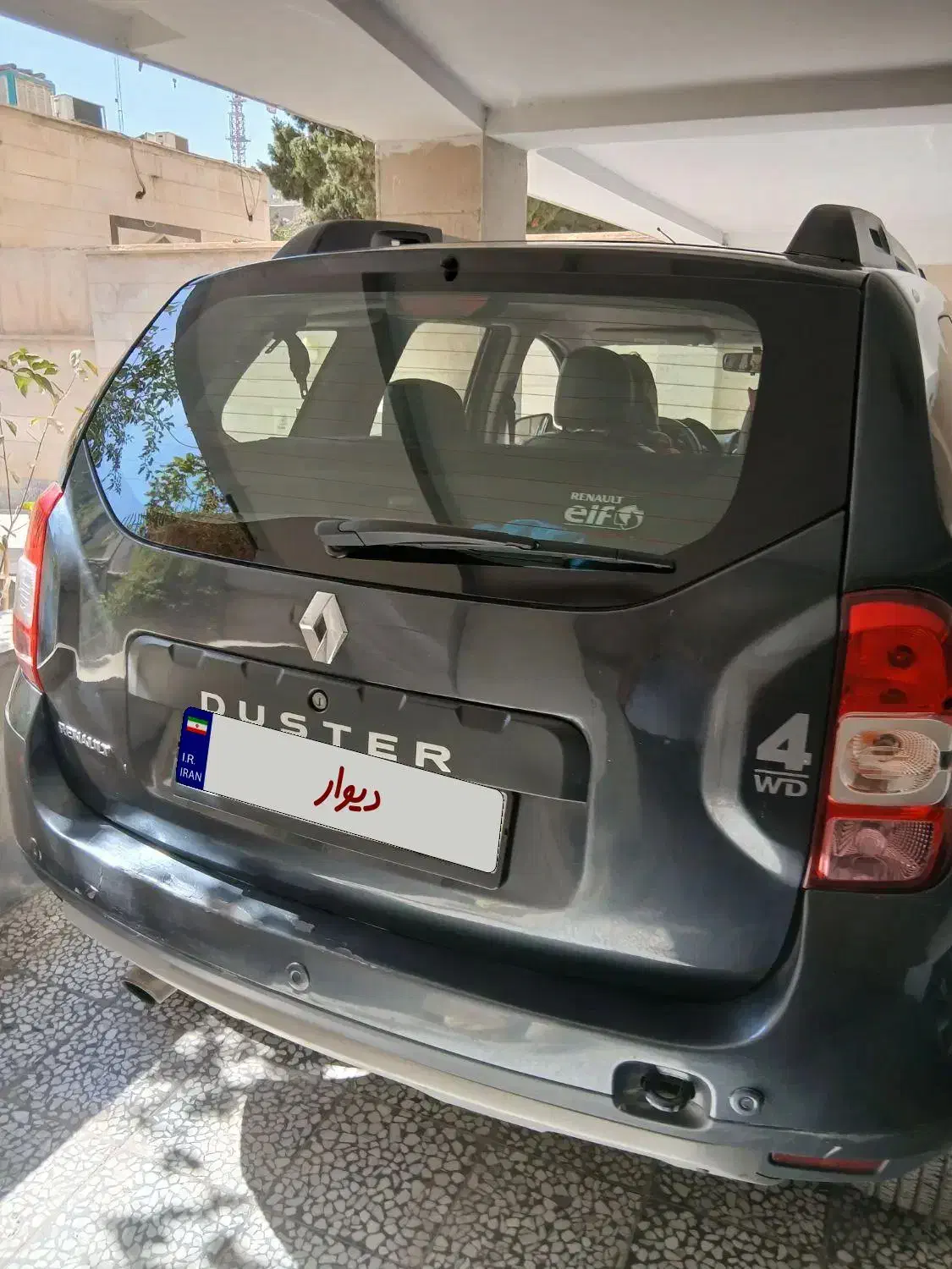 فروش|خودرو سواری و وانت|کرج, عظیمیه|دیوار