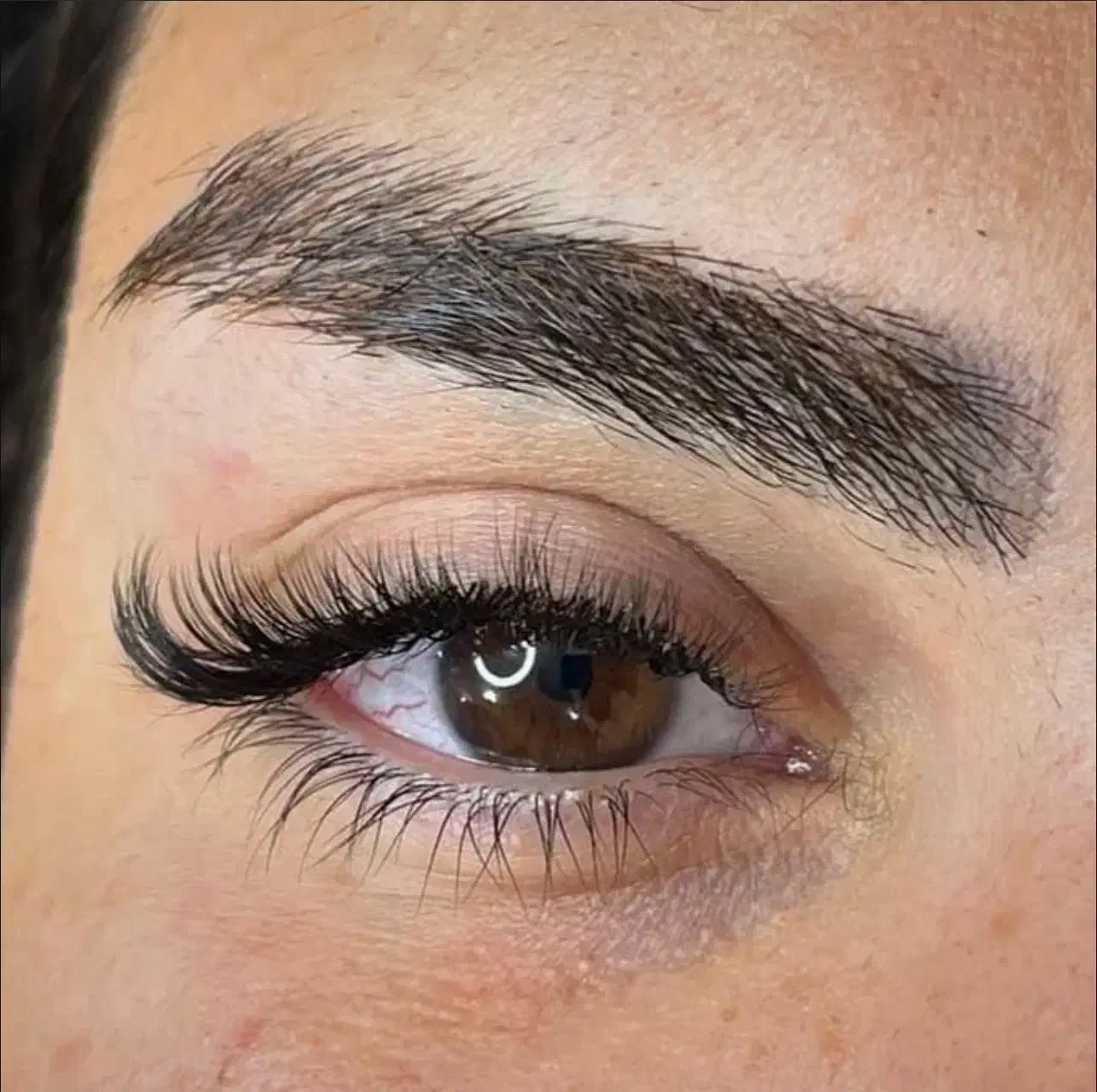 اکستیشن مژه|خدمات آرایشگری و زیبایی|قم, باجک سه|دیوار