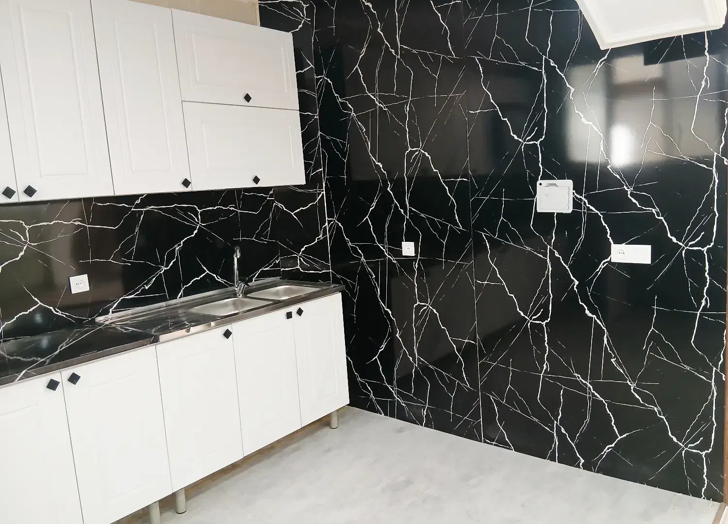 واحد ۹۳ متری رو به آفتاب|فروش آپارتمان|کرج, شهرک فهمیده|دیوار