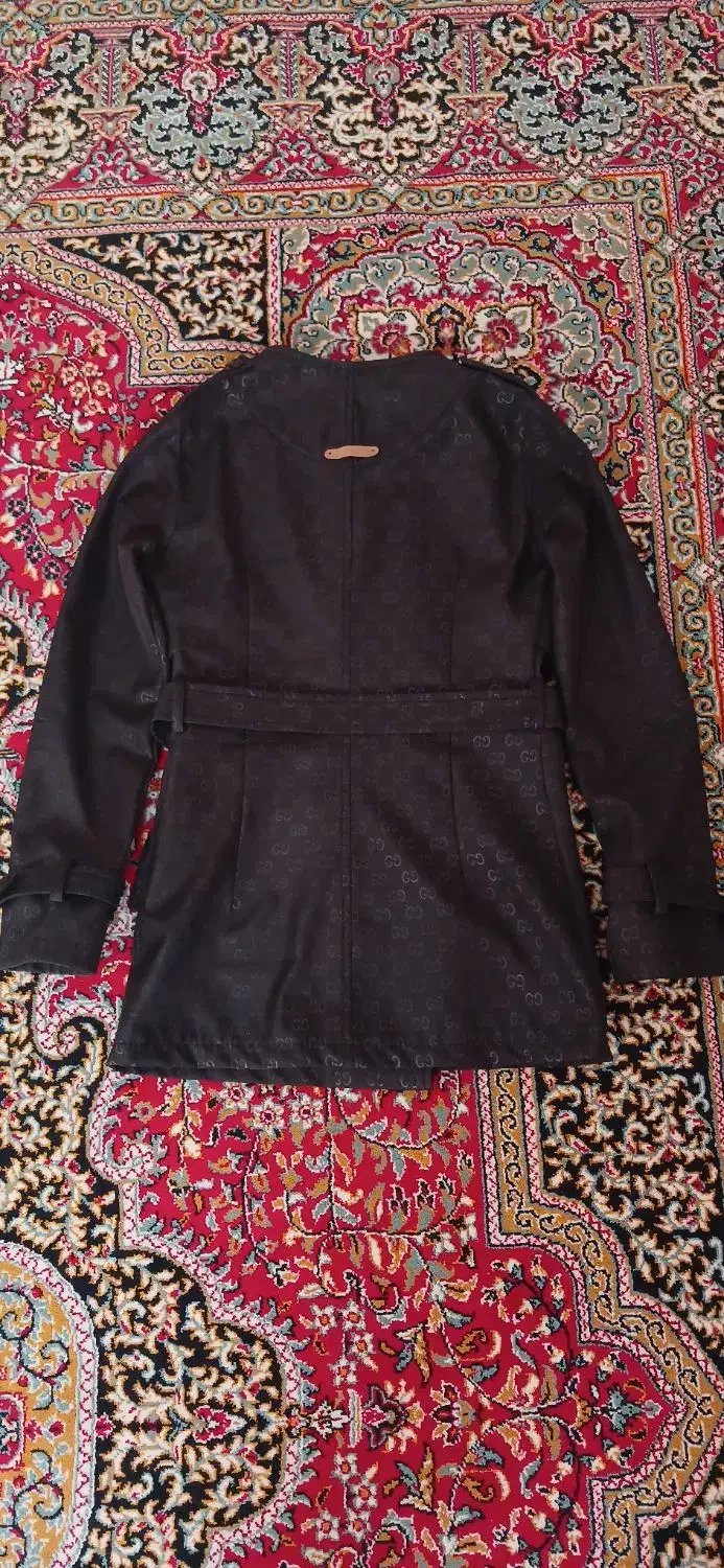 کت طرح گوچی در حد نو|لباس|لنگرود, |دیوار