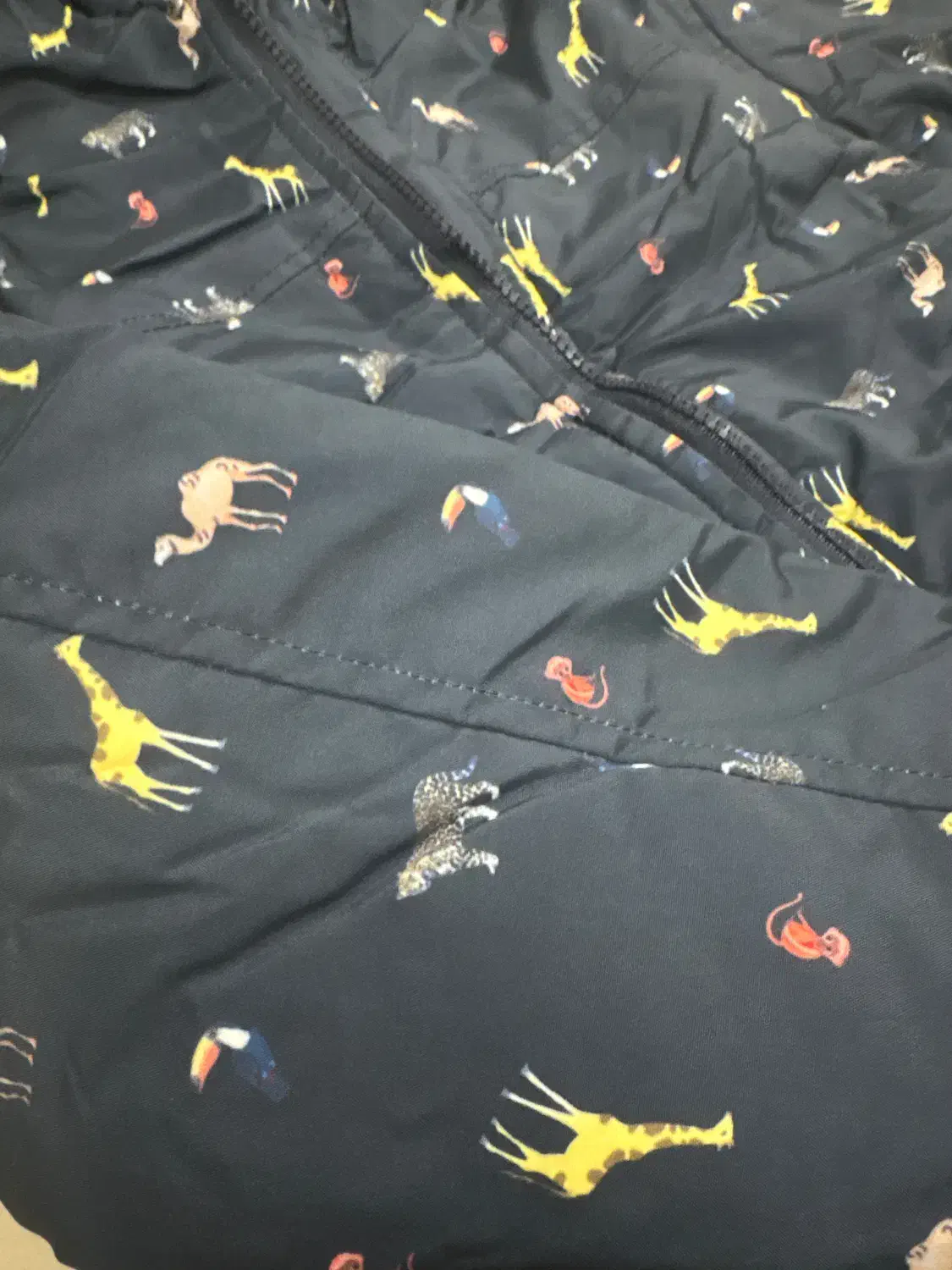 کاپشن بچهگانه|کفش و لباس بچه|تهران, ائمه اطهار|دیوار