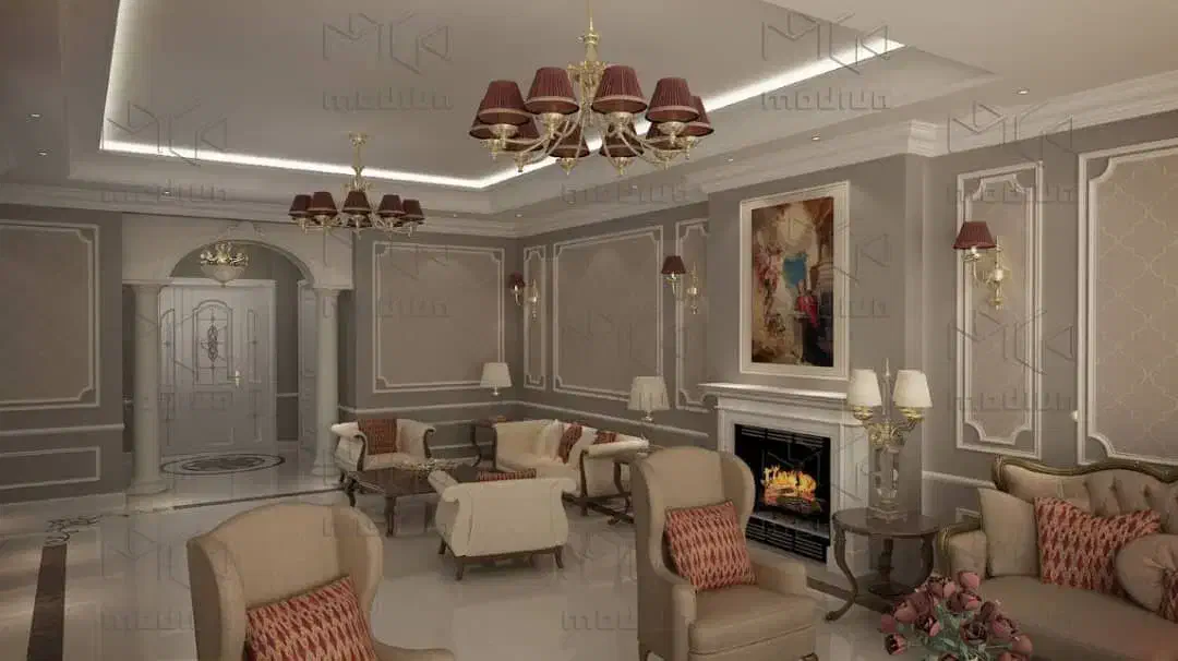 متراژ 250متر آپارتمان کلید اول شیرخوارگاه|فروش آپارتمان|خرم‌آباد, |دیوار