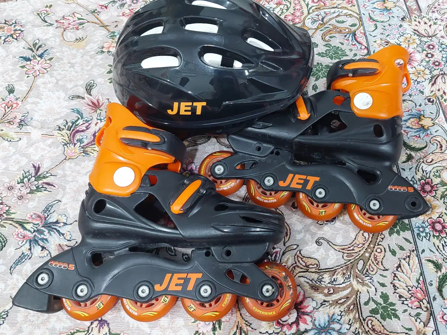 اسکیت|دوچرخه، اسکیت، اسکوتر|ساری, |دیوار