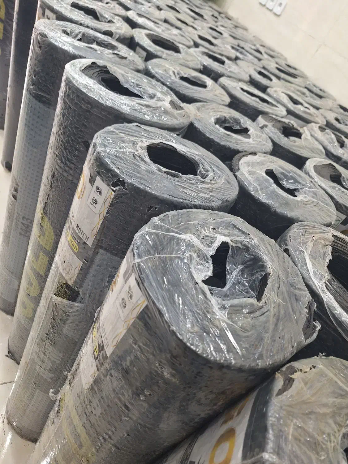 ایزوگام درجه یک|خدمات پیشه و مهارت|مسجد سلیمان, |دیوار