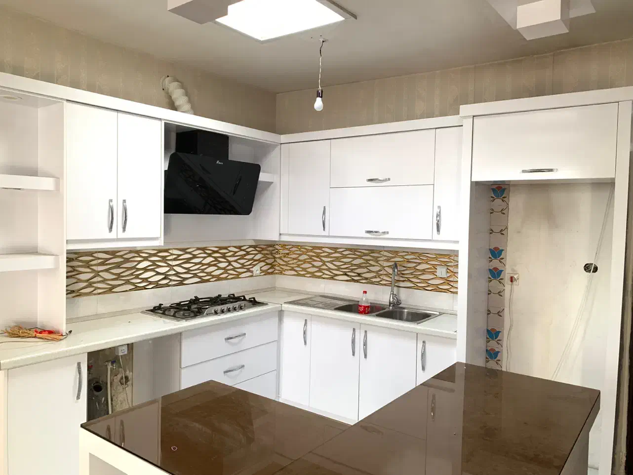 آپارتمان ۸۰ متری در دوطبقه (به صورت دربست)|اجارهٔ آپارتمان|مشهد, مصلی (کارمندان اول)|دیوار