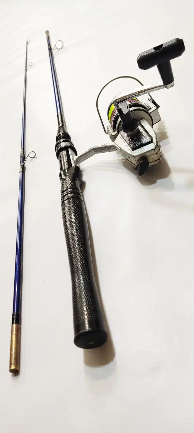 قلاب ماهیگیری ژاپنی|ماهیگیری|تهران, تهرانپارس شرقی|دیوار