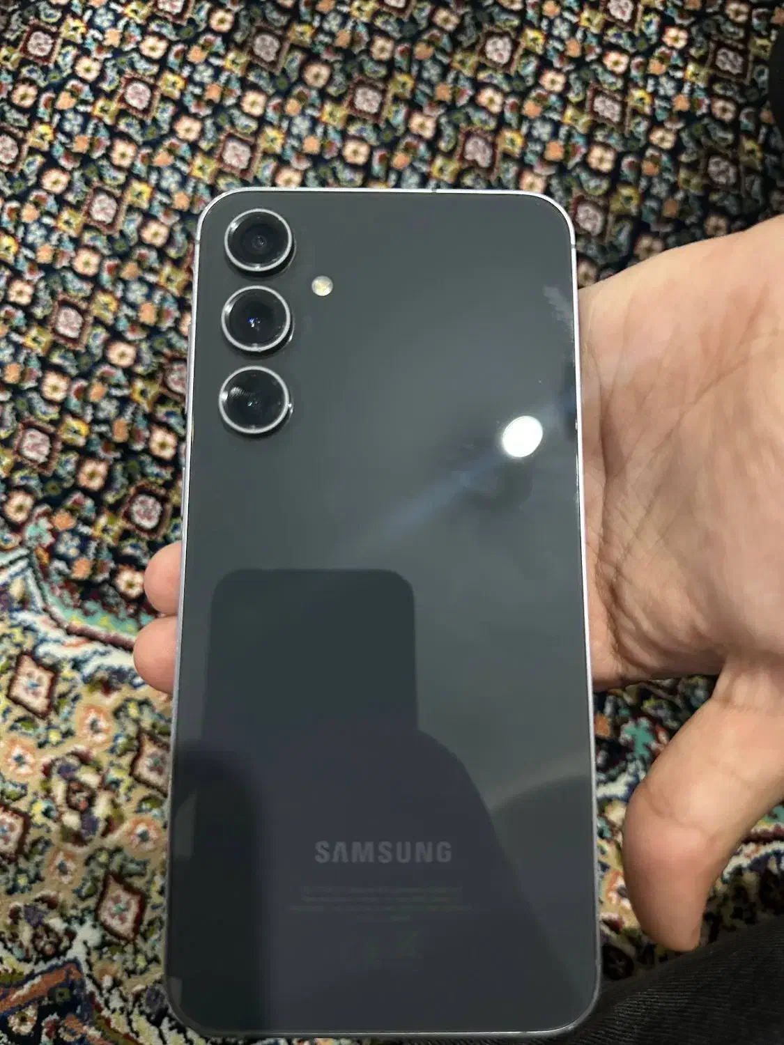 s23fe|موبایل|بیله سوار, |دیوار