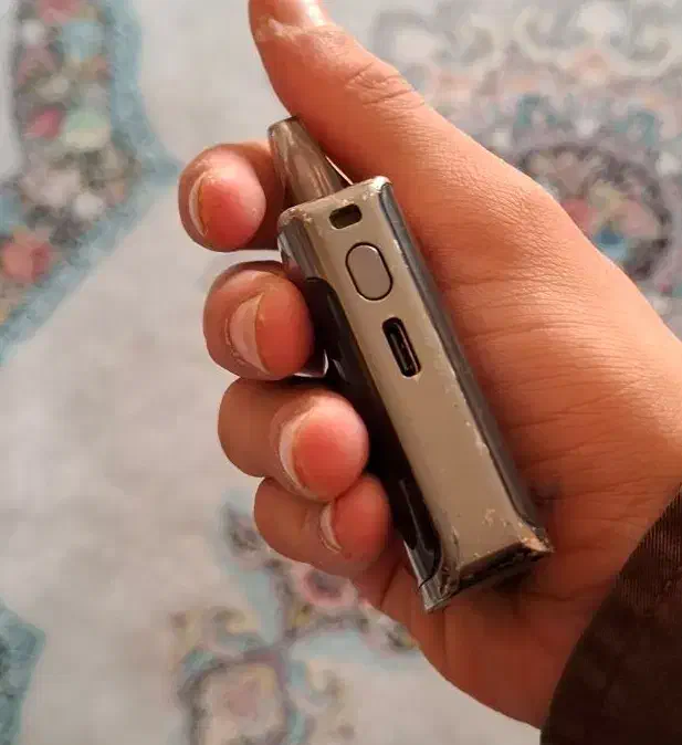 پاد CALIBURN G3 Pro|زیورآلات و اکسسوری|شیراز, احمدآباد|دیوار