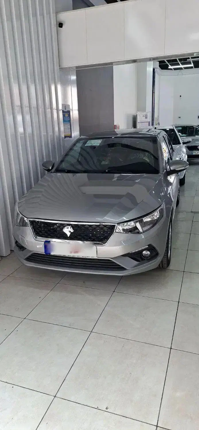 تارا اتومات فول. تحویل درب نمایندگی|خودرو سواری و وانت|شیراز, عادل آباد|دیوار