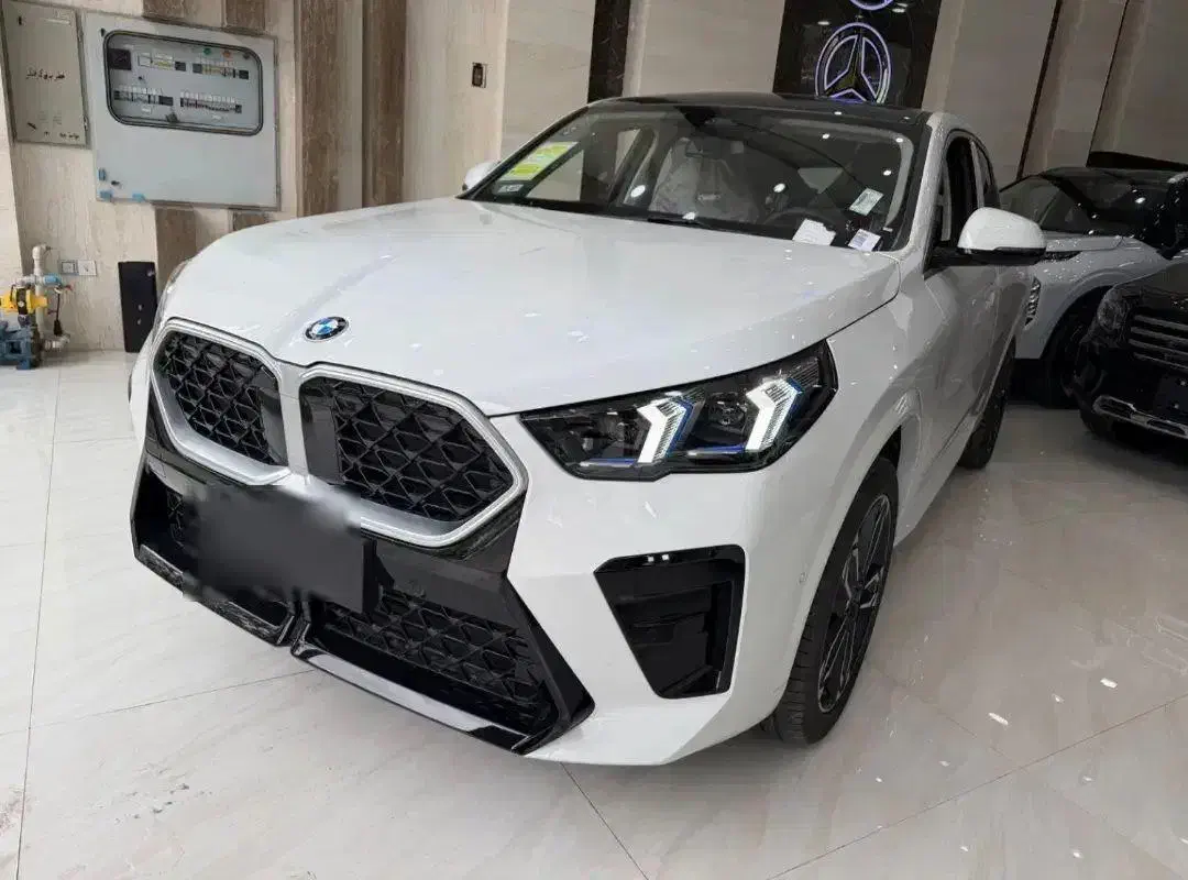 Bmw x2 s drive 25i|خودرو سواری و وانت|تهران, یوسف‌آباد|دیوار