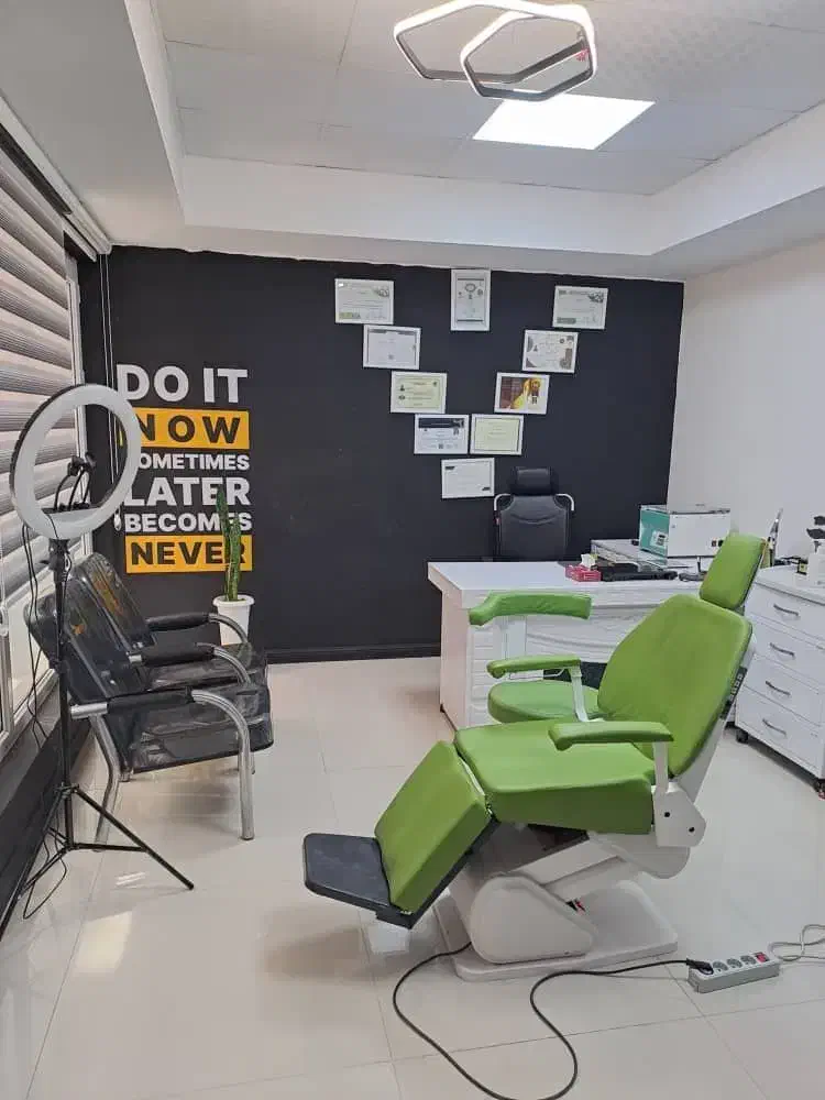 لوازم مطب زیبایی|آرایشگاه و سالنهای زیبایی|تهران, اوین|دیوار