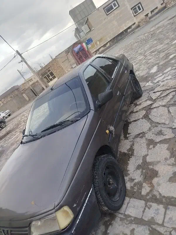 روا87|خودرو سواری و وانت|ماکو, |دیوار