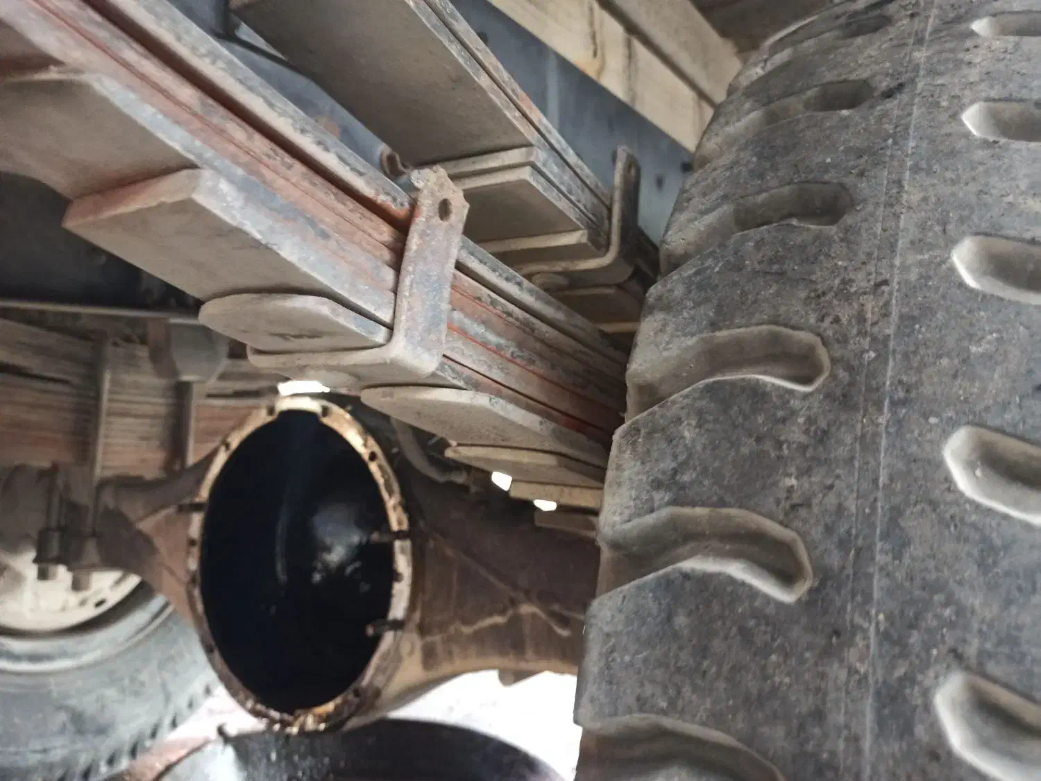 هیوندا|خودرو سنگین|یاسوج, |دیوار