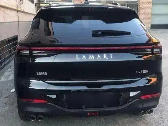 لاماری ایما آگهی شخصی|خودرو سواری و وانت|تهران, فلسطین (میدان انقلاب)|دیوار