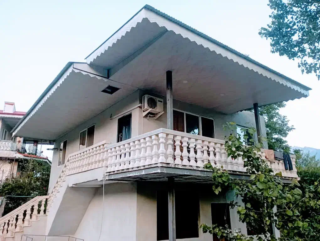 اجاره روزانه ویلا دربست با ویو  دریاچه حلیمه جان|اجارهٔ کوتاه‌مدت ویلا و باغ|توتکابن, |دیوار