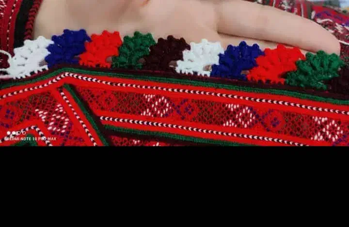 کریشی همه مدل|لباس|سراوان, |دیوار