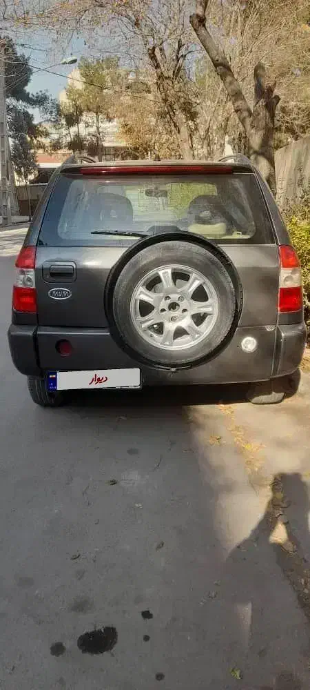 mvm x33|خودرو سواری و وانت|اصفهان, نقش جهان|دیوار