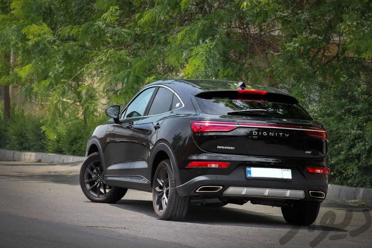 دیگنیتی پرایم صفر با اقساط بانکی|خودرو سواری و وانت|تهران, پونک|دیوار