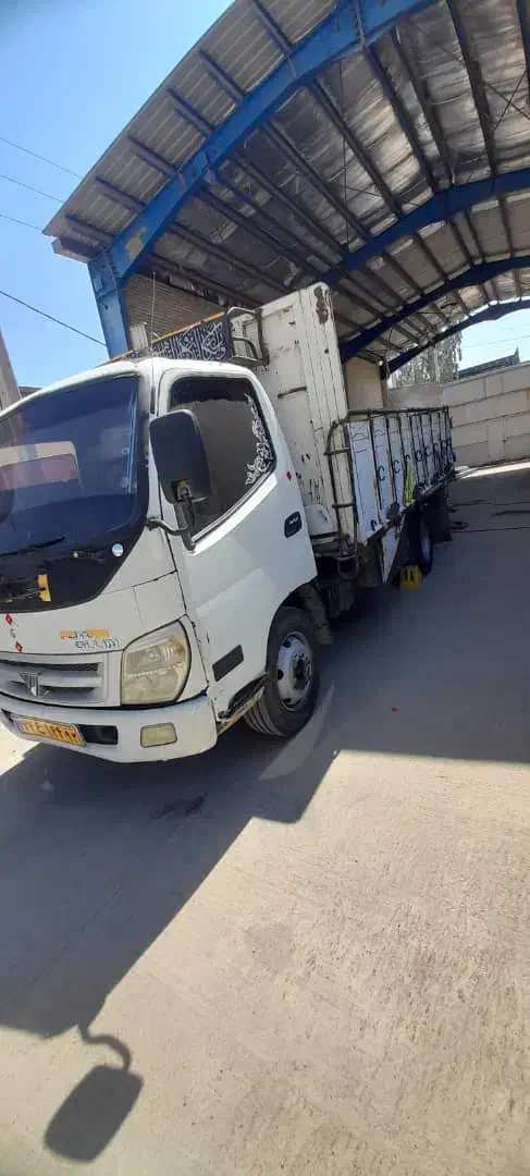 ماشین فوتون|خودرو سواری و وانت|ششده و قره بلاغ, |دیوار