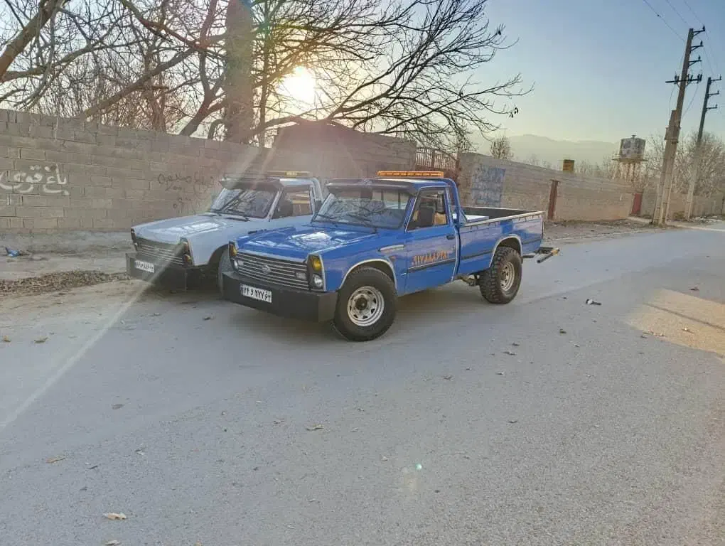 امدادخودرو 24ساعته گویم گلستان آزاد راه|خدمات حمل و نقل|شیراز, گویم|دیوار