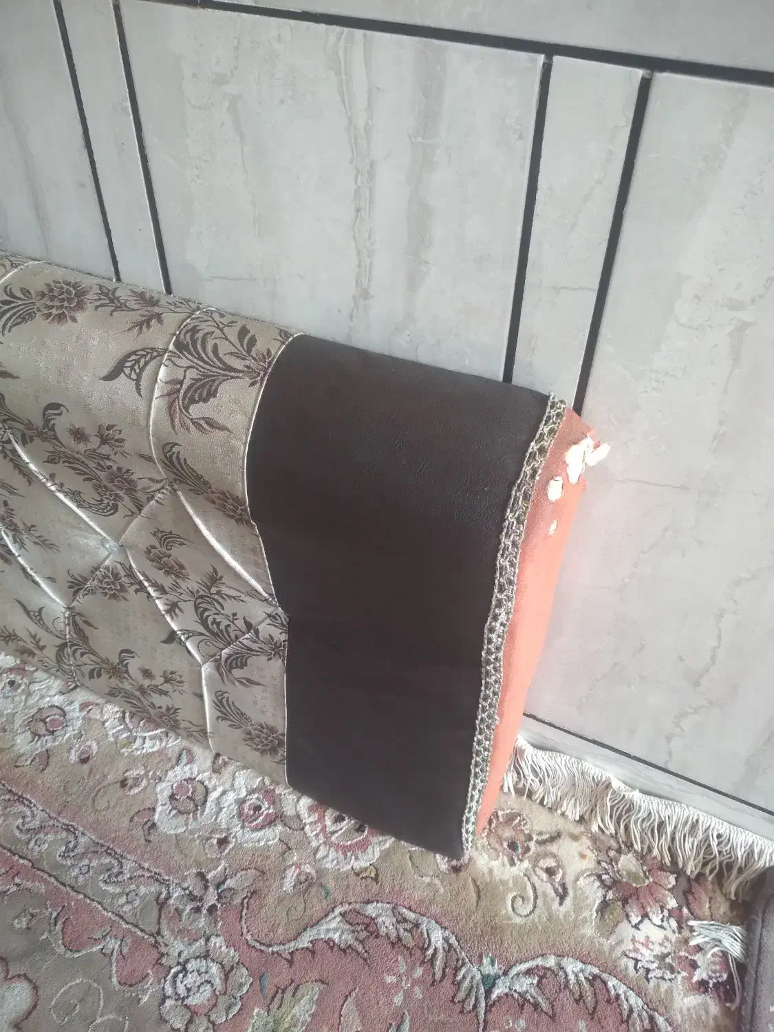 ۴عدپشتی سالم|پشتی|ایذه, |دیوار