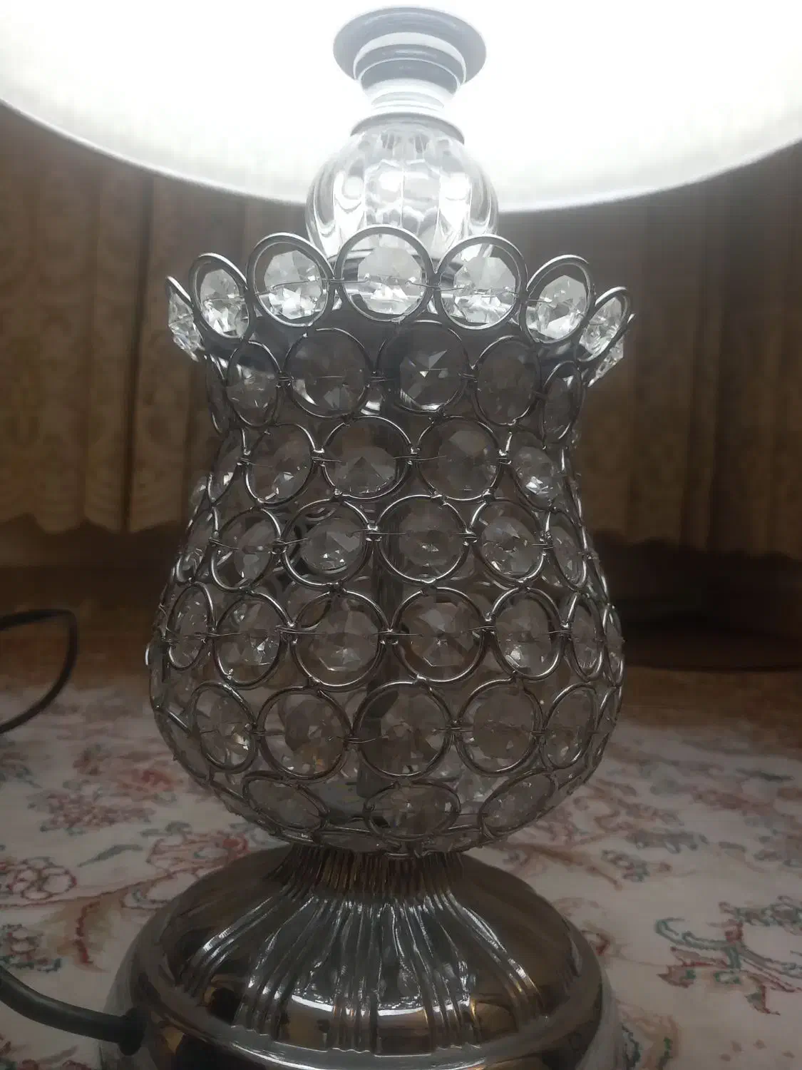 آباژور|چراغ خواب و آباژور|فردیس, شهرک ۱۱۰|دیوار