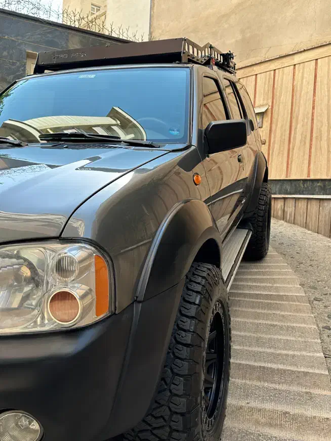 رونیز|خودرو سواری و وانت|تهران, شهرک پرواز|دیوار