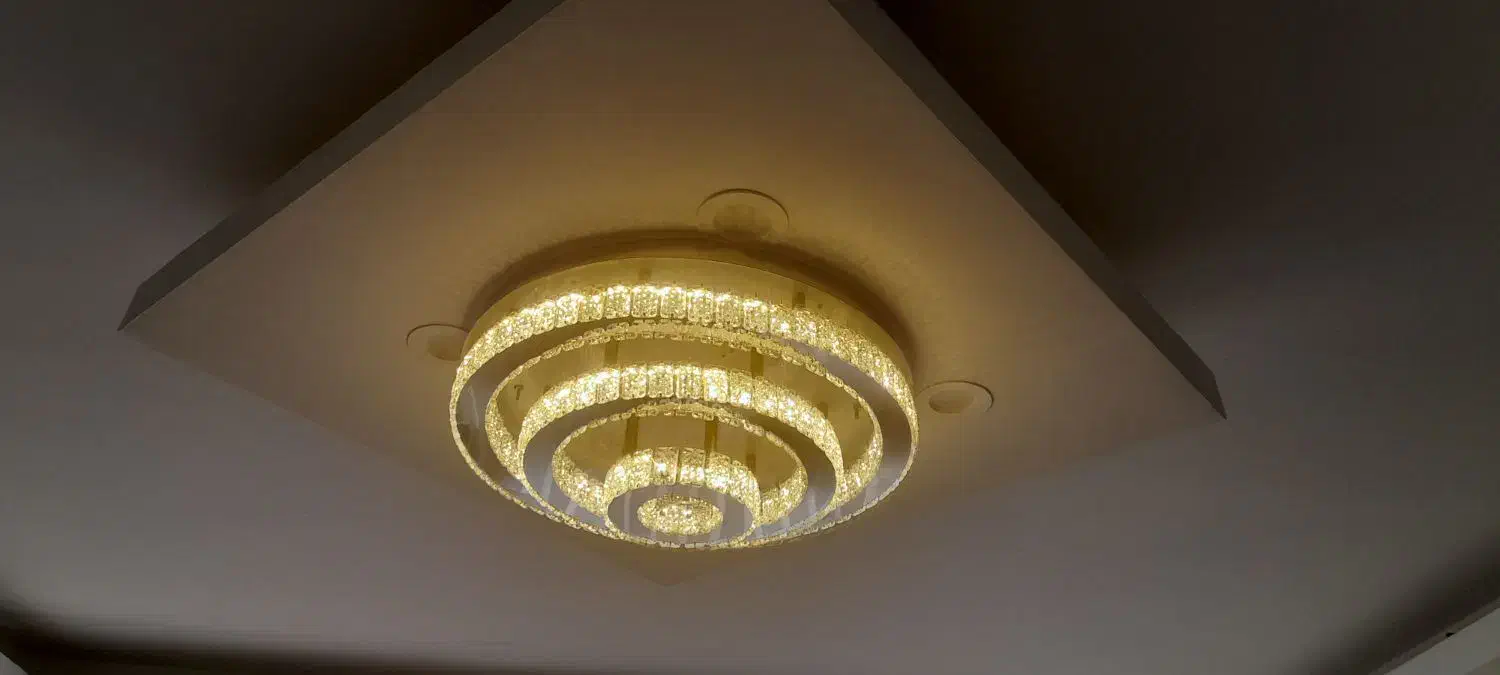 لوستر|لوستر و چراغ آویز|فردیس, شهرک شهید حسینی|دیوار