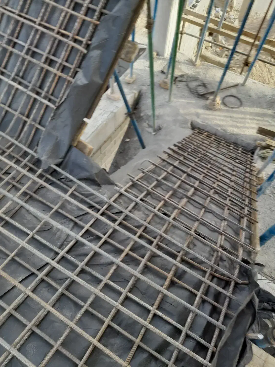 انجام کاراسکلت|خدمات پیشه و مهارت|بمپور, |دیوار