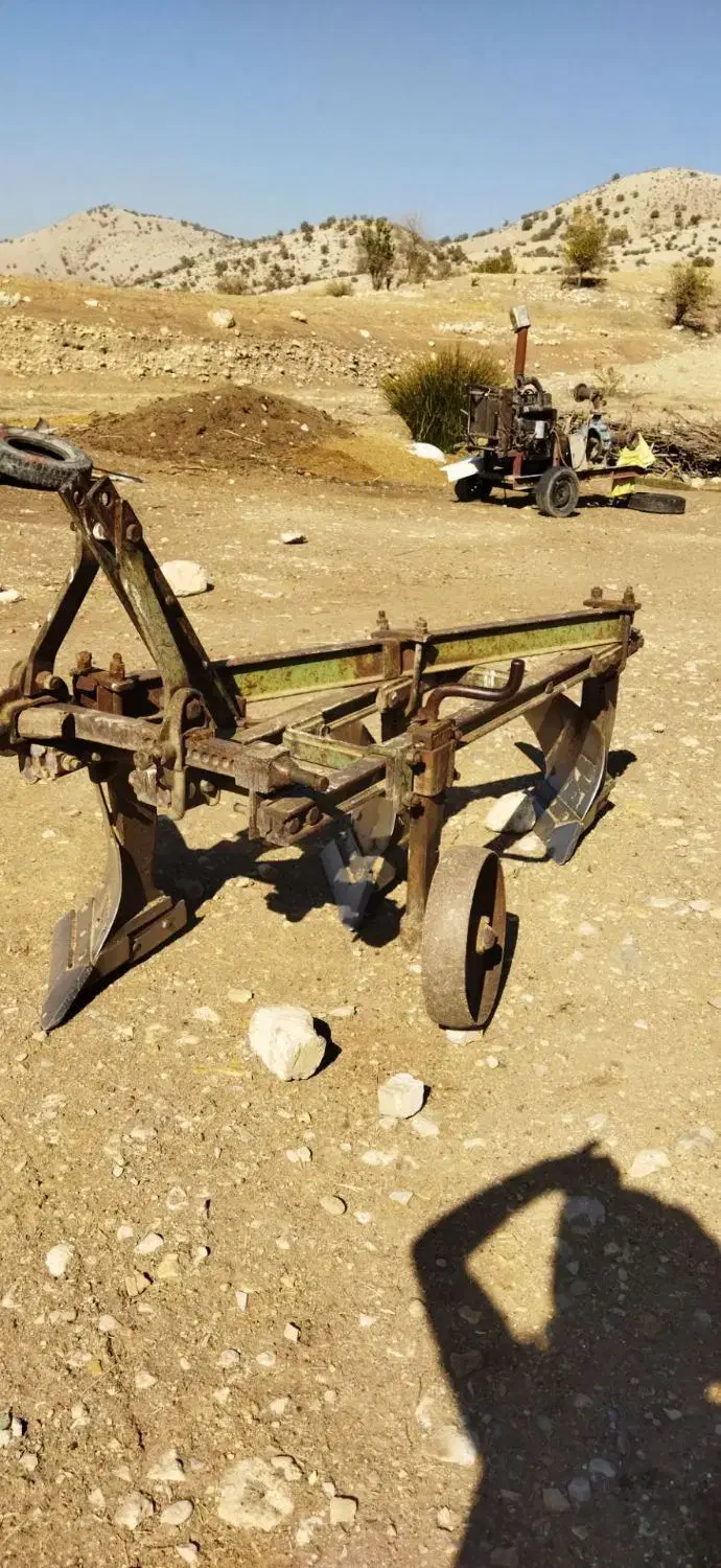 گاواهن|قطعات یدکی و لوازم جانبی|معمولان, |دیوار