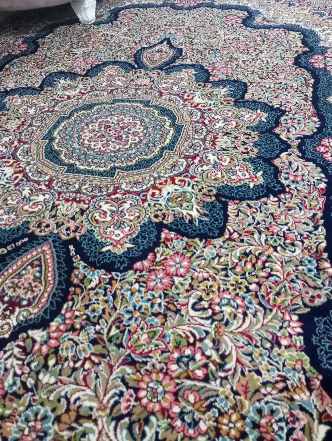 قالی ۲×۳|فرش|سنندج, |دیوار