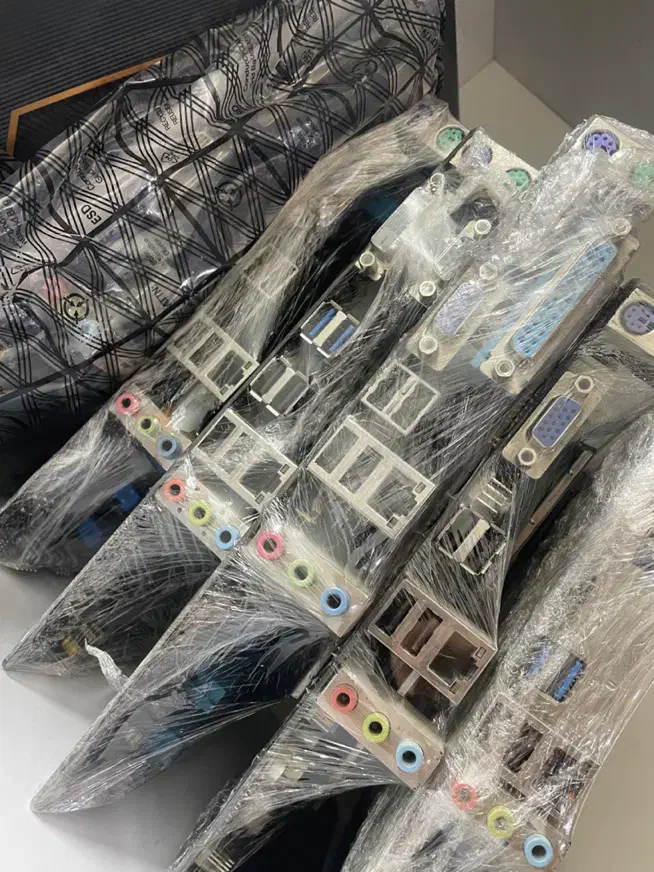 انواع مادربرد و باندل برای ارتقا|قطعات و لوازم جانبی رایانه|مشهد, ادیب نیشابوری (شهرک غرب)|دیوار