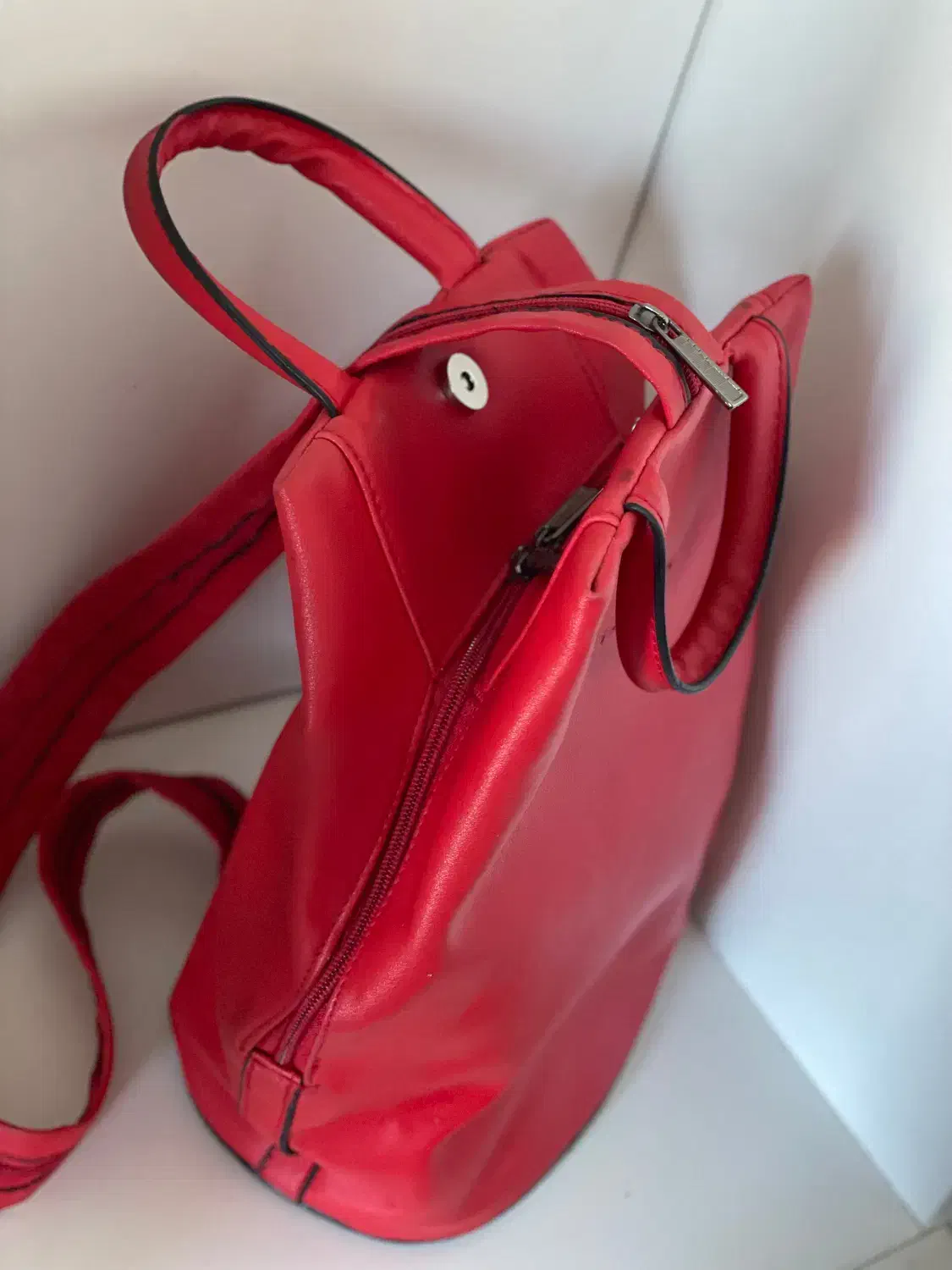 کوله دخترونه|کیف، کفش، کمربند|گرگان, |دیوار